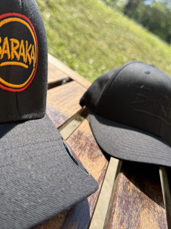 Casquette Baraka